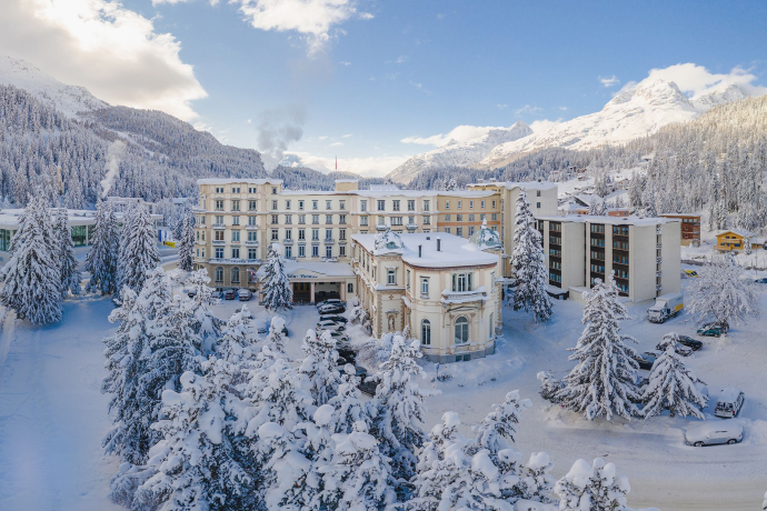 Hotel Reine Victoria (oua_605632152_image)