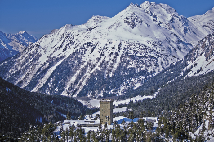 Belvedere Tower (oua_605632471_image)