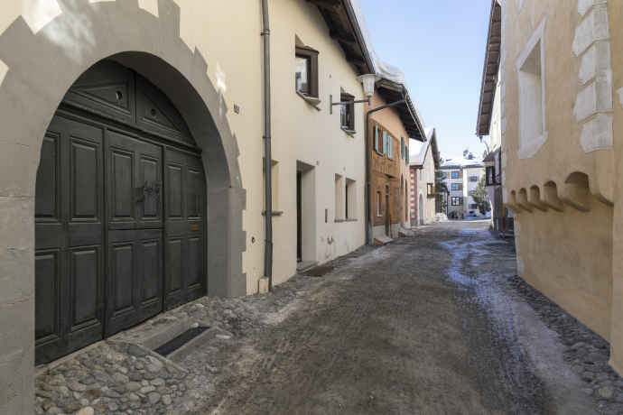 Historischer Dorfkern (oua_605632642_image) Historischer Dorfkern (oua_605632642_image)