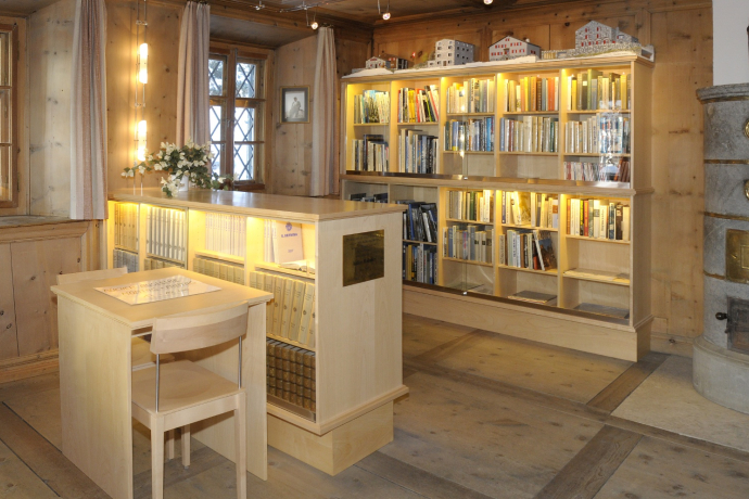 Library of the Swiss Alpine Club (SAC), Museum Alpin (oua_605632648_image)