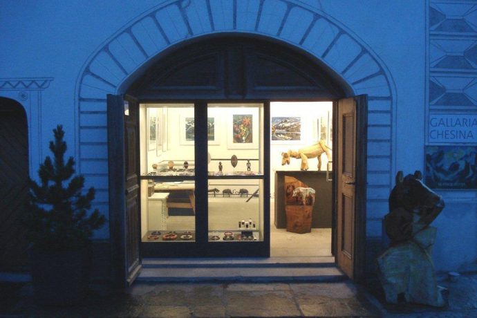 Gallaria Chesina - Kunst und Schmuck (oua_605632696_image) Gallaria Chesina - Kunst und Schmuck (oua_605632696_image)