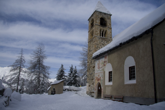 Church of Saint Mary (oua_605632881_image) Church of Saint Mary (oua_605632881_image)
