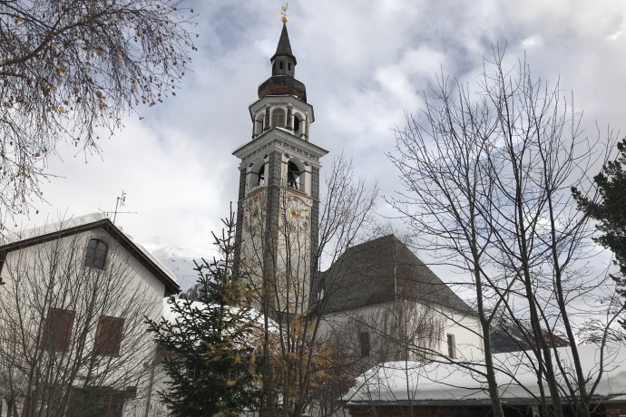 Reformierte Dorfkirche (oua_605632928_image) Reformierte Dorfkirche (oua_605632928_image)