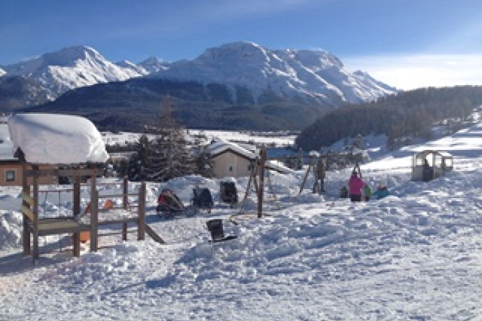 Playground Skilift Survih (oua_605633016_image) Playground Skilift Survih (oua_605633016_image)