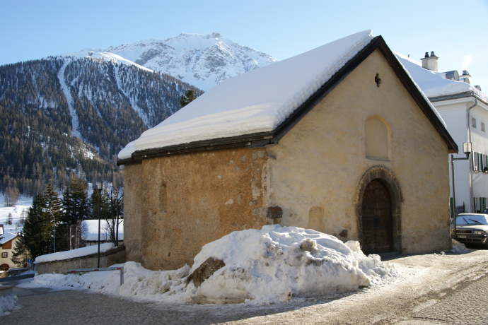 Cappella di San Bastiaun (oua_605633200_image)