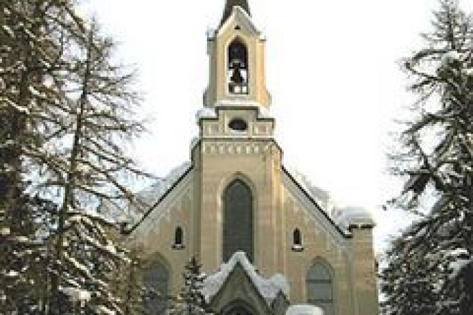 Église française « Aux Bois » (oua_605633252_image) Église française « Aux Bois » (oua_605633252_image)