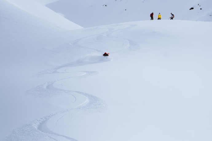 Jakobshorn - Teufi (Nr. 14) (oua_605824316_image)