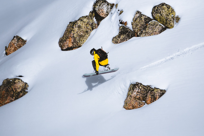 Weissfluhgipfel - Heimeli - Langwies (Nr. 9) (oua_605824543_image)