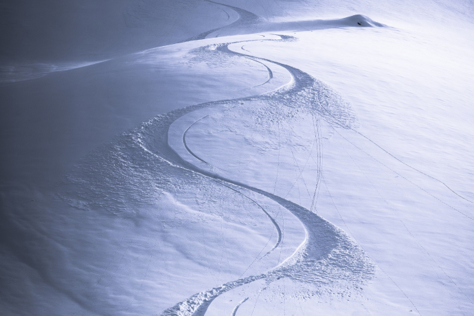 Weissfluhgipfel - Heimeli - Langwies (Nr. 9) (oua_605824545_image)