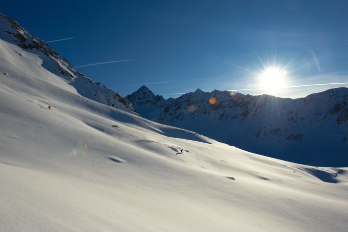 Jakobshorn - Müli Sertig (Nr. 13) (oua_605824849_image)