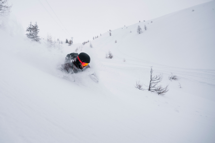 Weissfluhjoch - Meierhof (nr. 12) (oua_605825184_image)