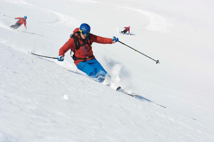 Flüelameder auf der Pischa (Nr. 6) (oua_605825593_image)