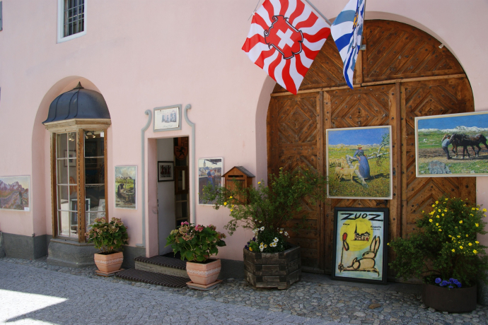 Galerie La Laterna Talvo (oua_606071670_image)