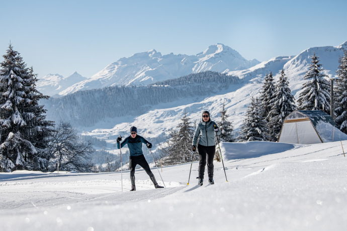 Mehr Aussicht geht fast nicht