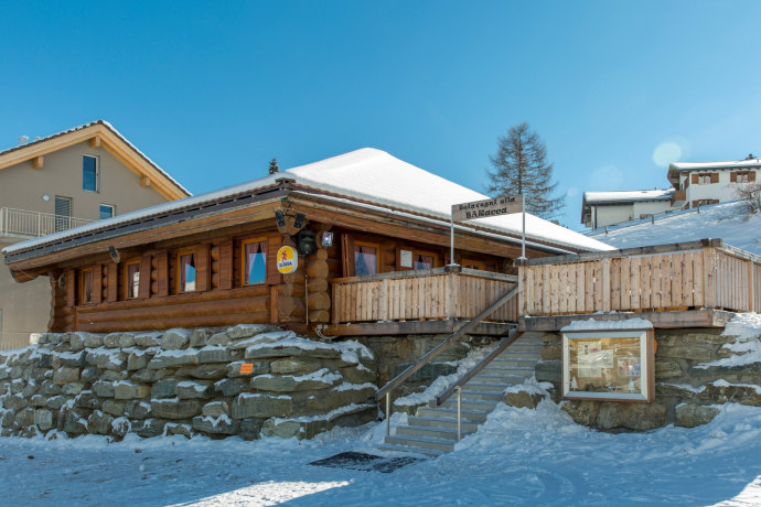 La BARacca La BARacca