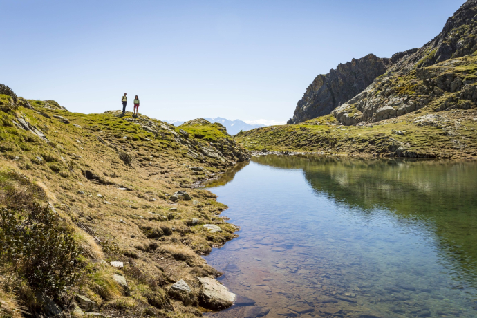 Lagh dal Mat Lagh dal Mat