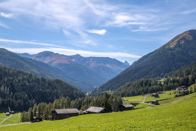 Davos Klosters
