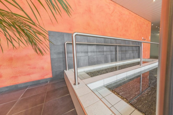 Gehbad Steinhauser Zentrum