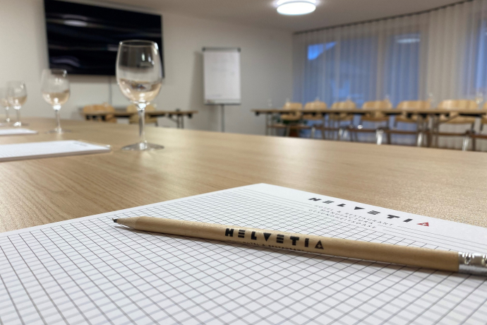 U-Form Bestuhlung U-Form Bestuhlung