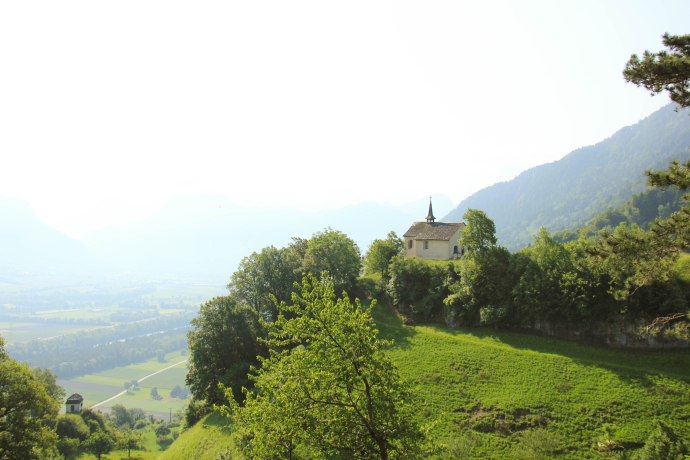 Pfäfers (oua_608396971_image)