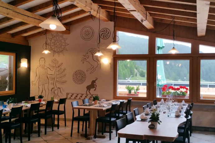 Salle à manger Salle à manger