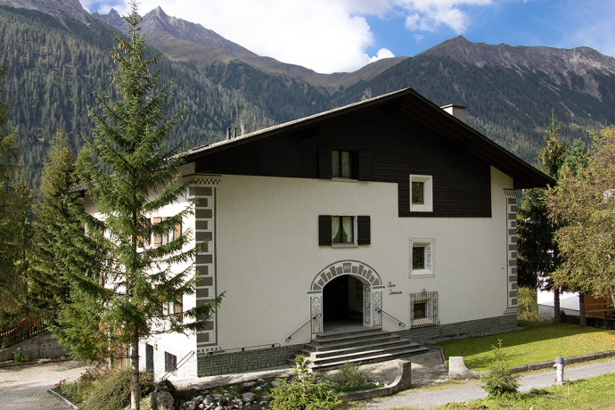 Chesa Dominium (oua_60853970_image)