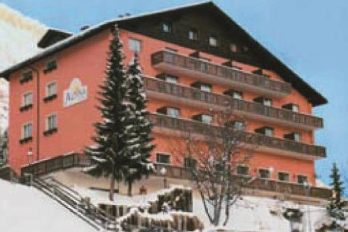 Jugendhotel Alpina (oua_60855733_image)