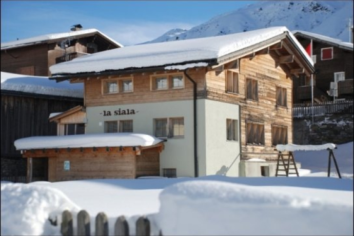 La Siala (oua_60855735_image)