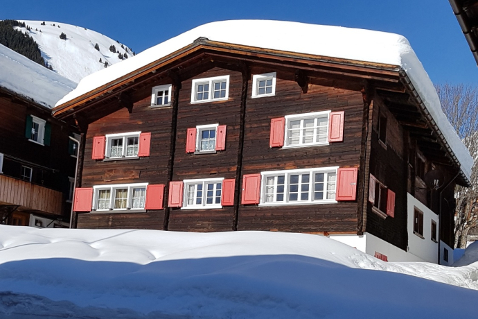 Tgesa Turmalin Winter