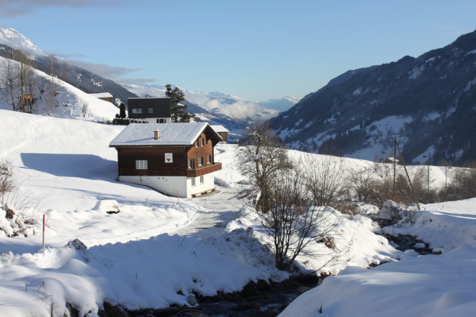 Gruppenunterkunft Camp Glaretsch (oua_60856728_image)