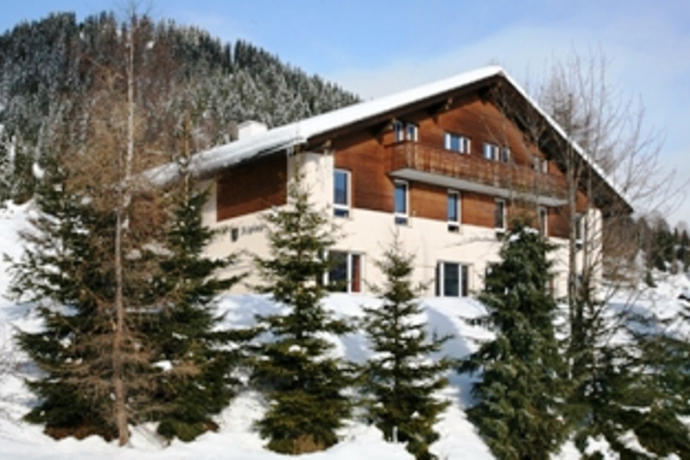 Ferienhaus Alpina (oua_60856859_image)