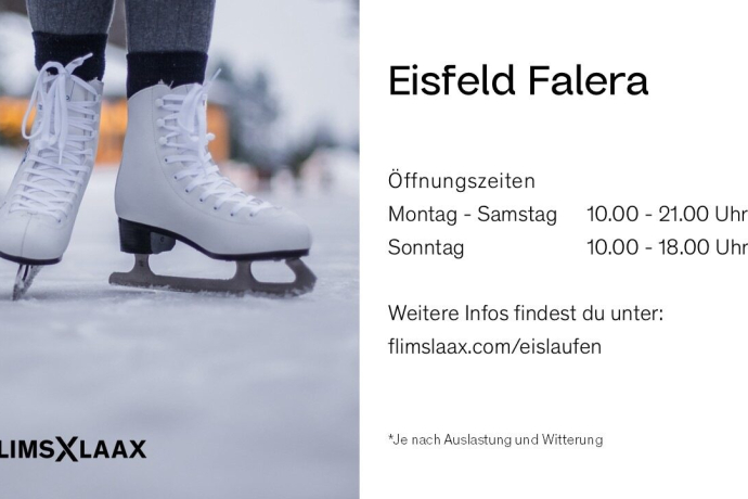 Eisfeld Falera