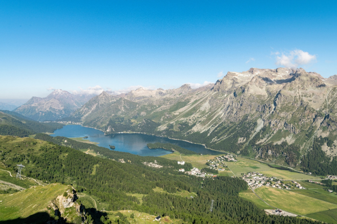 Circular hike Rabgiusa