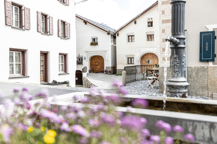 Lavin – Ardez – Scuol (oua_609780268_image)