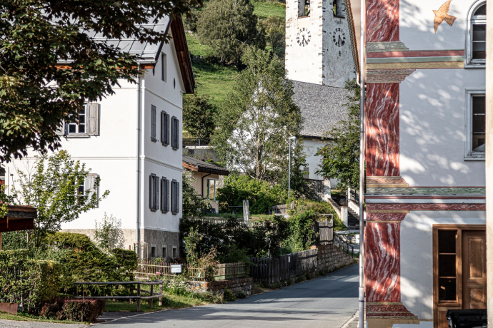 Lavin – Ardez – Scuol (oua_609780270_image)