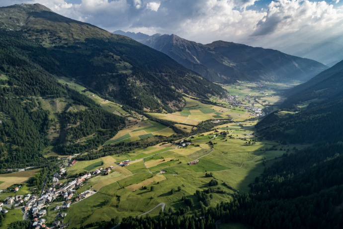 Stilfserjoch - Rötelspitze - Val Costainas - Alp Prasüra - Sta.Maria (oua_609991737_image)
