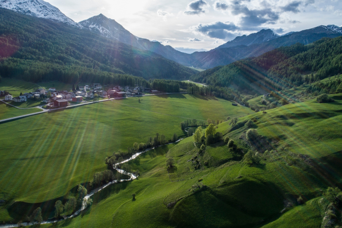 801 A la riva dal Rom - sulle rive del Rom (oua_610478223_image)