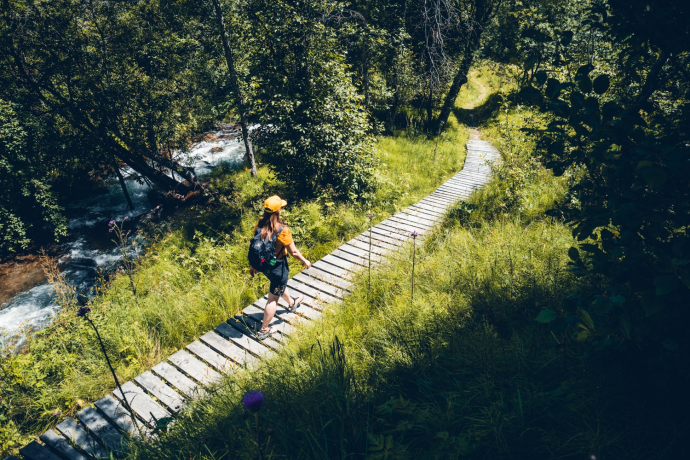 801 A la riva dal Rom - sulle rive del Rom (oua_610478224_image)