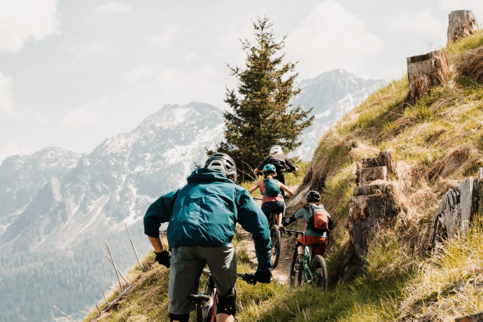 Panoramica Poschiavina