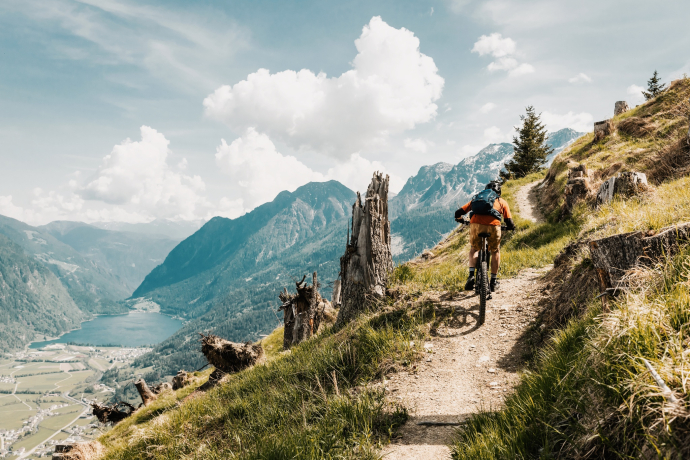 Panoramica Poschiavina