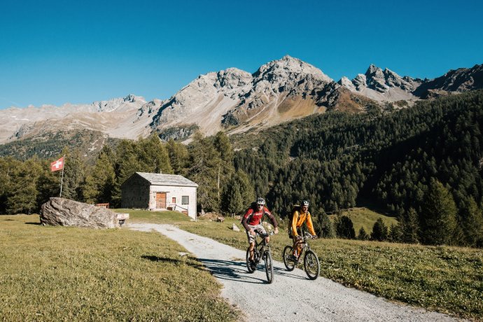 Val da Camp