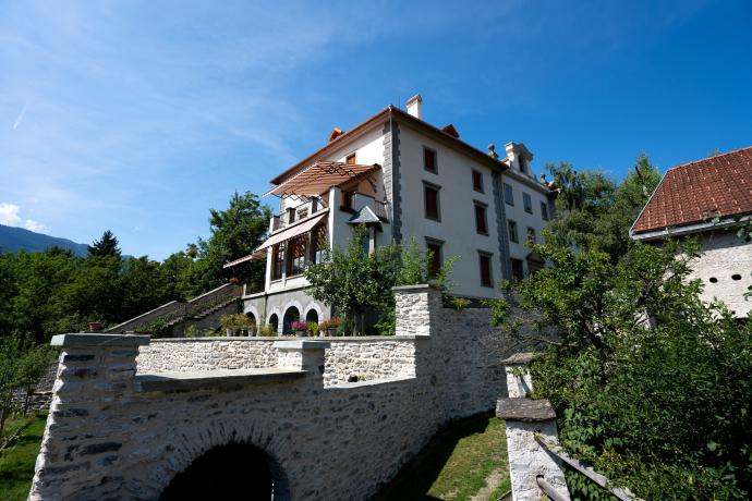 Palazzo episcopale (oua_611519291_image)