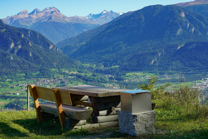 Lesebänkli Präz (oua_611519298_image)