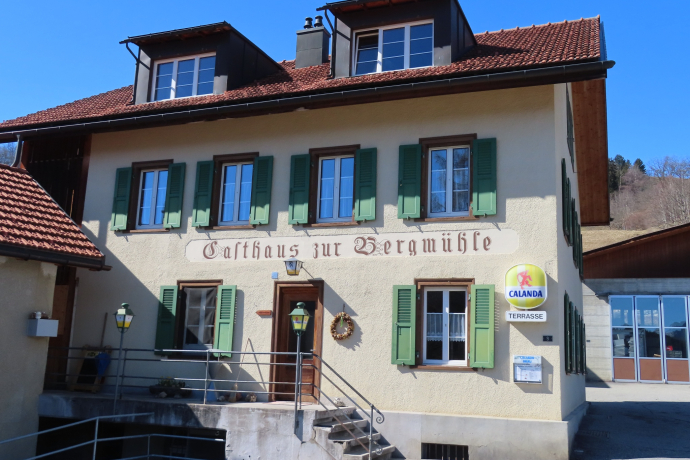 Restaurant Bergmühle (oua_611519326_image) Restaurant Bergmühle (oua_611519326_image)