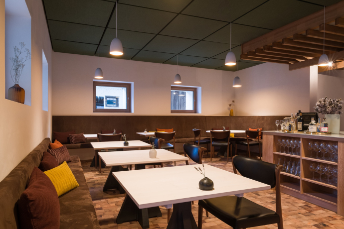 Casa Caminada (oua_611519340_image) Casa Caminada (oua_611519340_image)