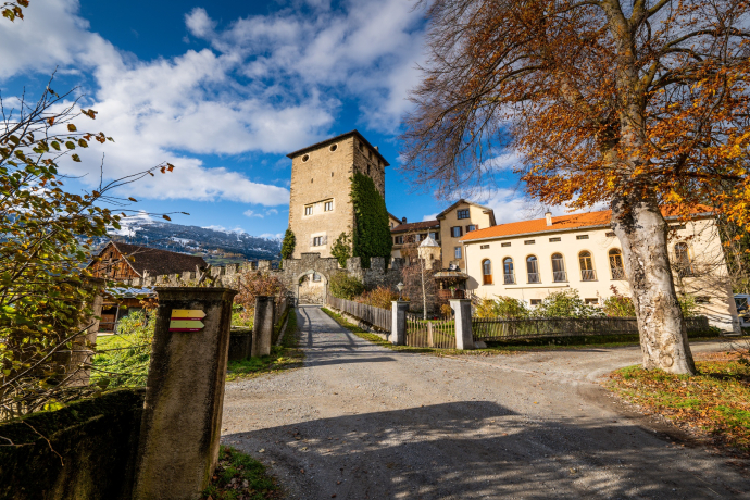 Schloss Rietberg (oua_611519436_image) Schloss Rietberg (oua_611519436_image)