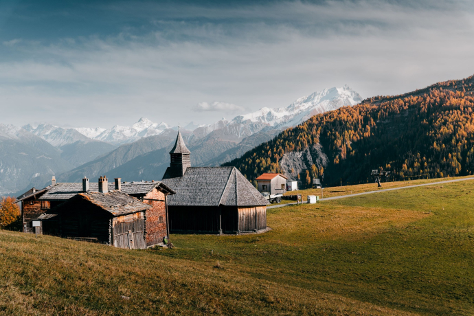 Holzkirche Obermutten (oua_611519447_image)