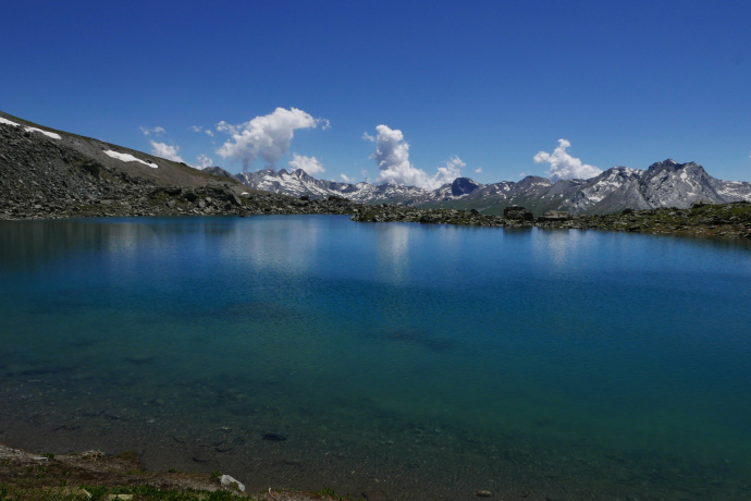 Bandseen (oua_611519520_image) Bandseen (oua_611519520_image)