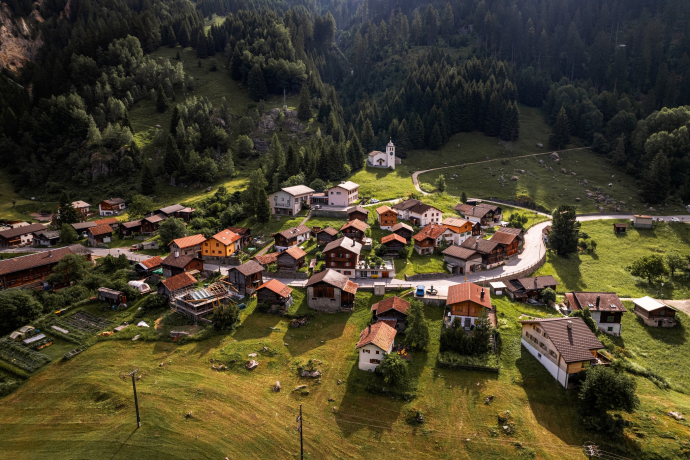 Säumerweg Avers: Andeer - Innerferrera (oua_611519561_image)