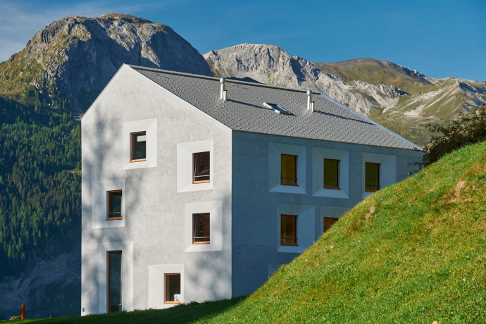 Pensione Laresch (oua_611519581_image) Pensione Laresch (oua_611519581_image)